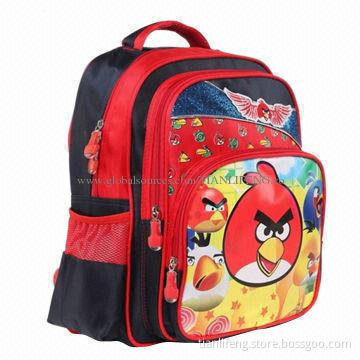 Cute cartoon children's school bags for kids